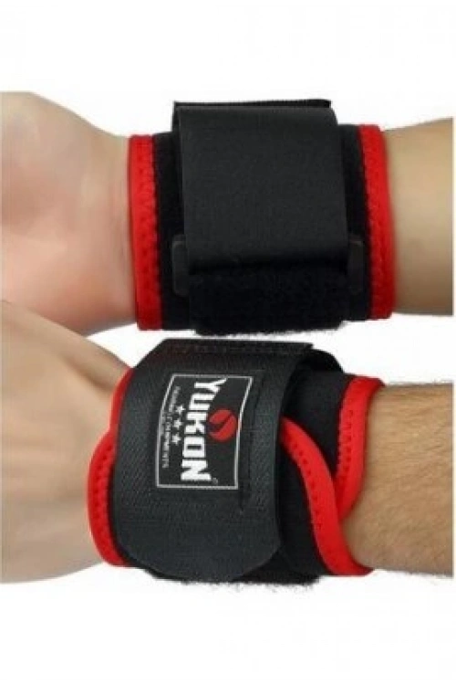 Egonex Yukon ( 2pcs ) Ayarlı El Bileklik*100