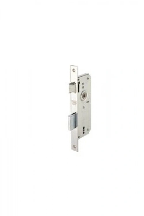Egonex Yuma Ym-604 Extra Oda Gömme Kilit Kare 35mm.rulmanlı*40