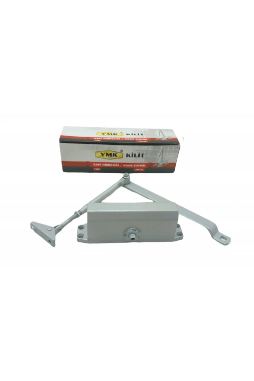 Egonex Yuma Ymk-743 Kapı Kapama Hidrolik*10