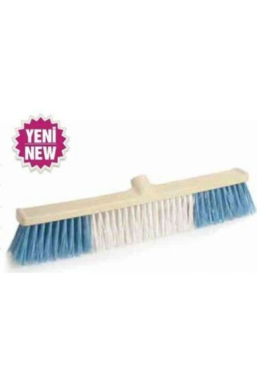 Egonex Zambak Zp-198 Plastik Çalı Fırça 50cm*12
