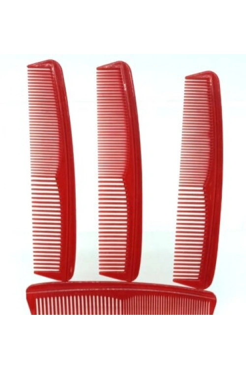 Egonex Zümrüt-091 Klas No-5.5 Kahve Erkek Tarak*60x60