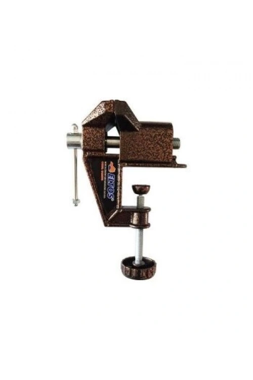 Eltos Eam-050 Mini Alüminyum Mengene 60mm*48