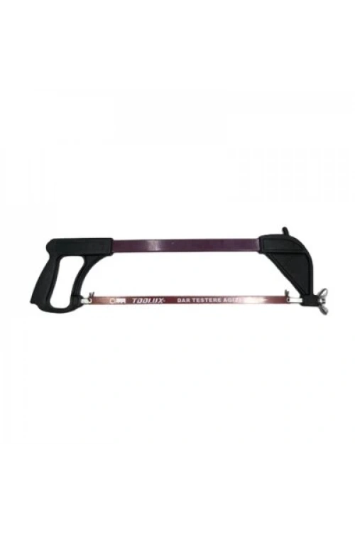 Eltos Hd-101 Hobby Demir Testere Plastik Saplı*24