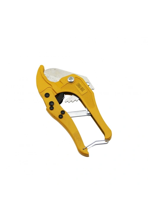 Emka Max-151 ( Pvc Boru ) Kesme Makası*75