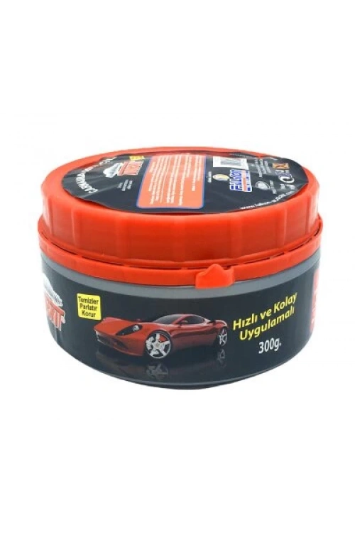 Falkon Autokıt Fa1-233 Pasta Cila *12x1