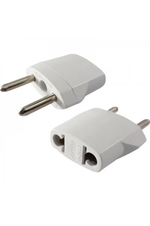 Fetih F-19 Dar Amerikan Adaptör Fiş*60x10
