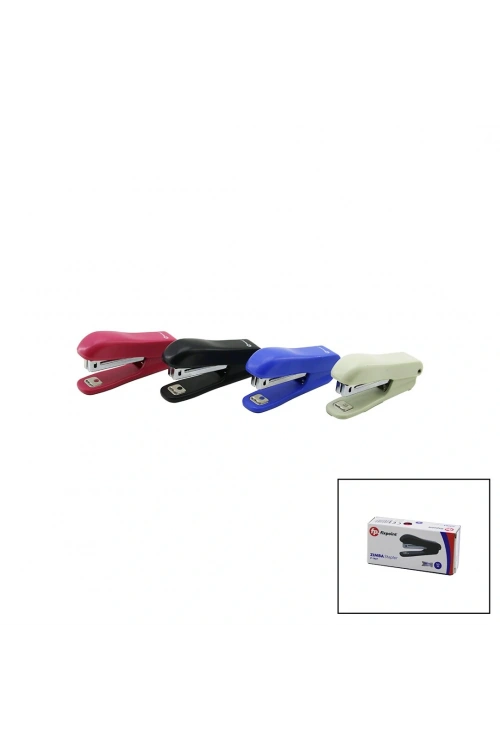 Fixpoint P-1469 ( No-10 ) Tel Zımba Makinesi Renkli*12x25