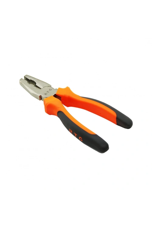 Freed Rtg-16 U-b-7 ( 7 ) ( Pense ) ( Turuncu Gri Saplı )*6x20