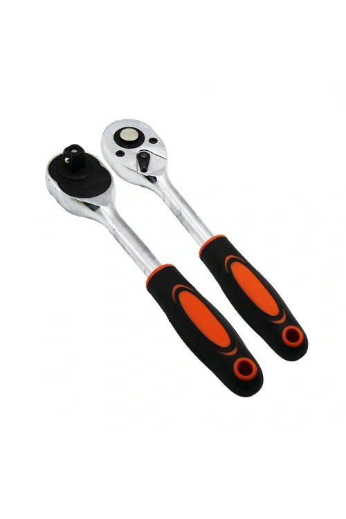 Freed Tools Yeıt Bgc-16 ( 1/2 & Büyük ) Cırcır Kolu*40