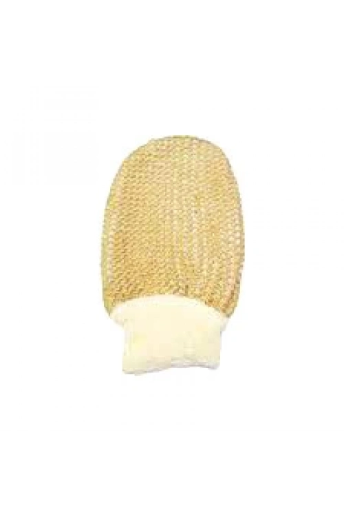 Fumo Gold-1130 Ekonomik Banyo Eldiveni*12x10