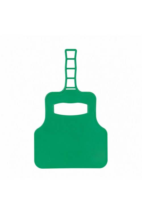 Gm-095 Mangal Yelpazesi ( Plastik ) ( 19x27cm )*60x1