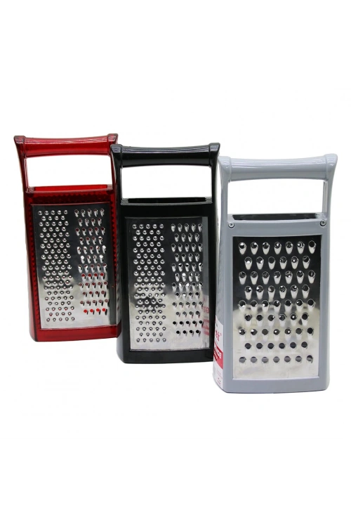 Gu-bi Safir Sapphıre Grater Rende*36