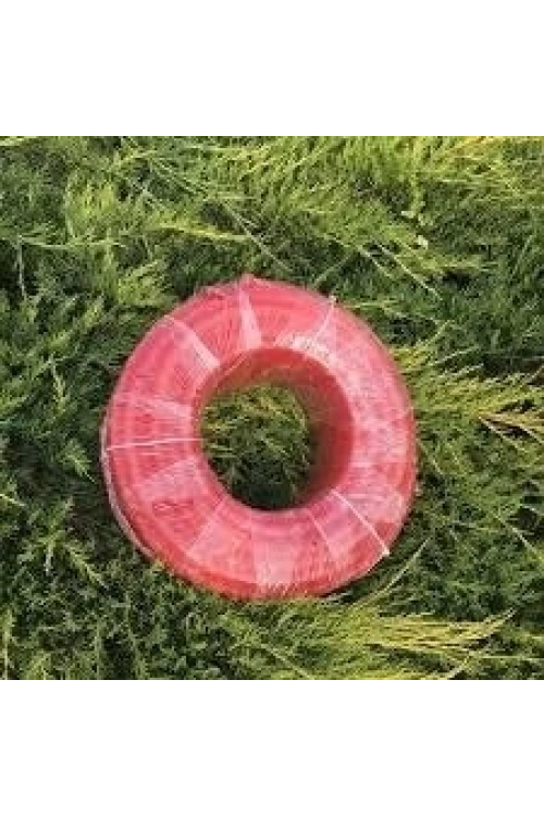 H-9 Örgülü ( 1/2 ) 50mt.bahçe Hortumu*1