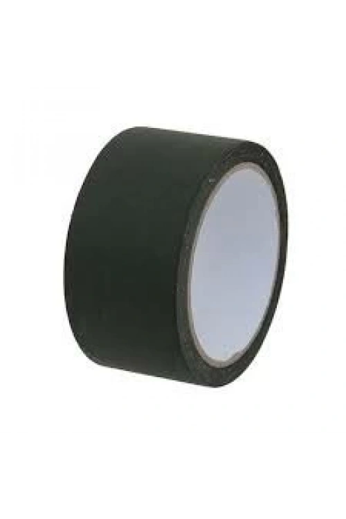 Hasbant Has-0082 ( Siyah ) Tekli Çadır & Tamir Bantı 48mmx10mt*80