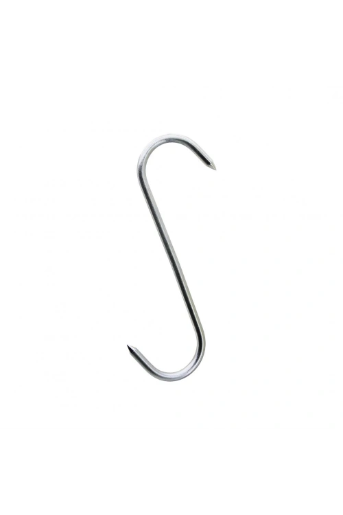 İbico ( 10mm ) ( S ) Kurban Et Kancası ( 26cm )*10x10