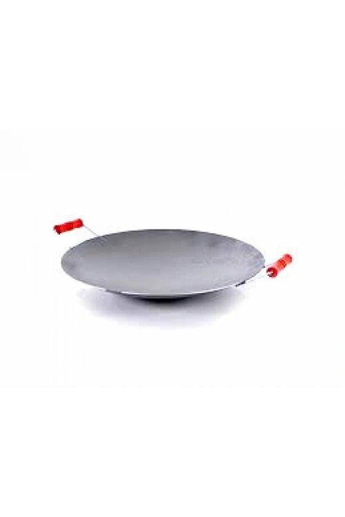 İbico ( 30cm ) ( Kulplu ) Kavurma Sacı*5=k