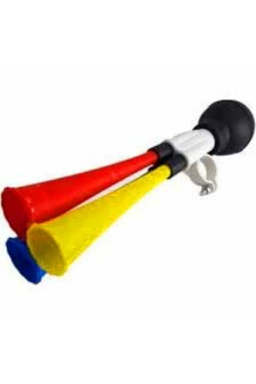 İbico ( 3lü ) Korna*10x30