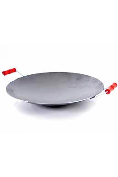 İbico ( 45cm ) ( Kulplu ) Kavurma Sacı*5=k