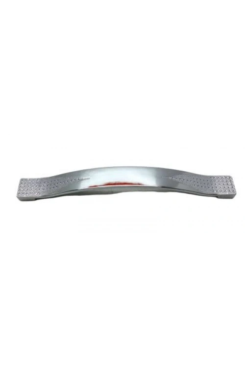 İbico-906 ( Büyük & 17cm ) Noktalı Klasik Kulp No-2*10x6