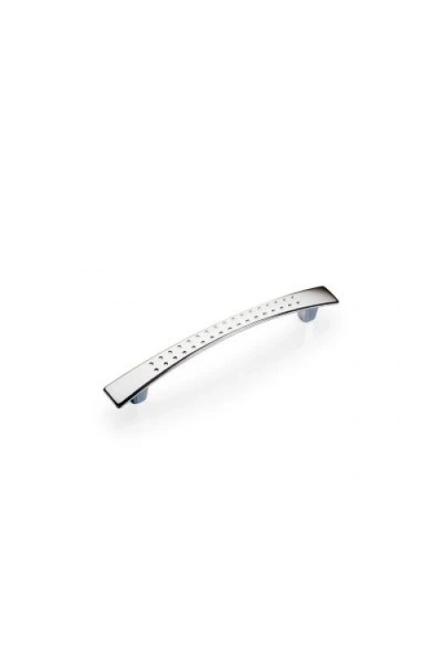 İbico-913 ( Küçük & 10cm ) Noktalı Kulp No-3*20x8