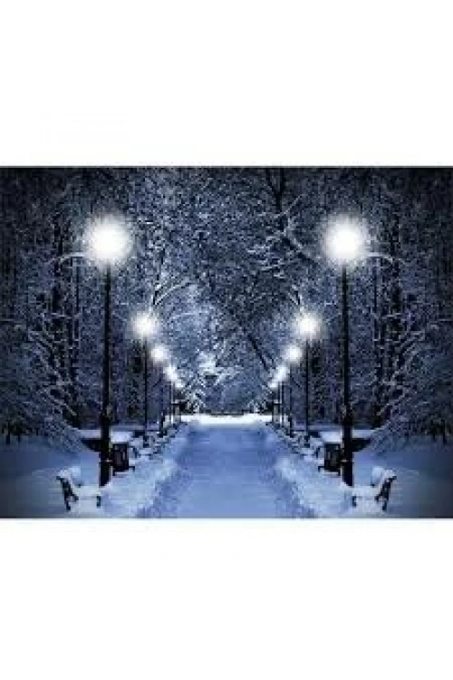 İbico ( Büyük ) ( Led Işıklı ) ( 64x84cm ) Kanvas Tablo*15=k