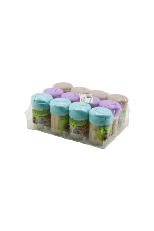 İbico İ15-062 Tootthpick Kürdan*12x20