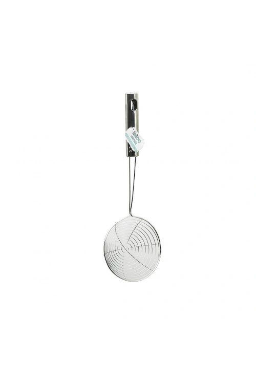 İbico İ22-295 ( 16cm ) ( Metal Saplı ) Çelik Kevgir*12x20