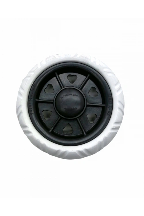 İbico K-158 Pazar Araba Tekeri*200