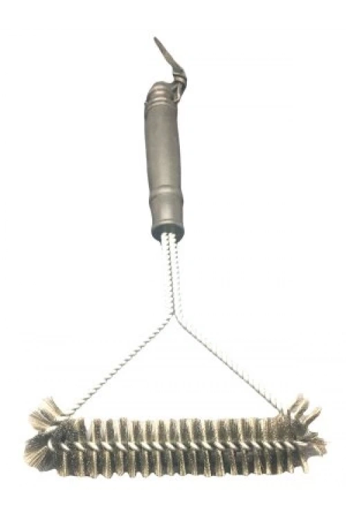İbico K-93 Rulo Plastik Tel Fırça 30cm*10x20