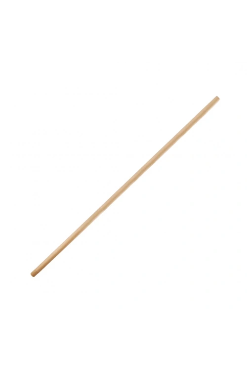 İbico Kaliteli ( 110cm ) ( Çam Ahşap ) Vilada Fırça Sapı*25=k