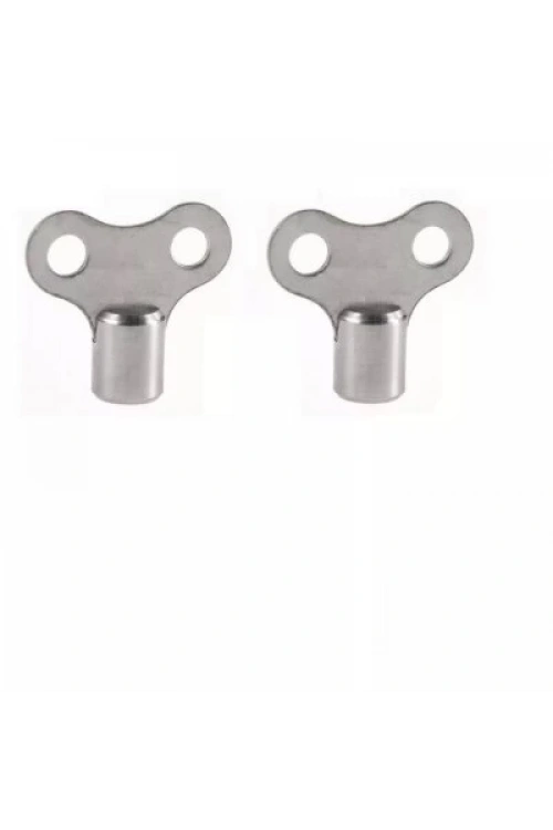 İbico Kalorifer Petek & Radyatör ( Vana Açıçı ) ( Metal Anahtar )*100x20