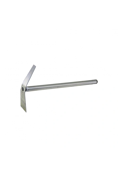 İbico ( Metal ) Çapa ( Vidalamalı Metal Sap = 40cm )*72