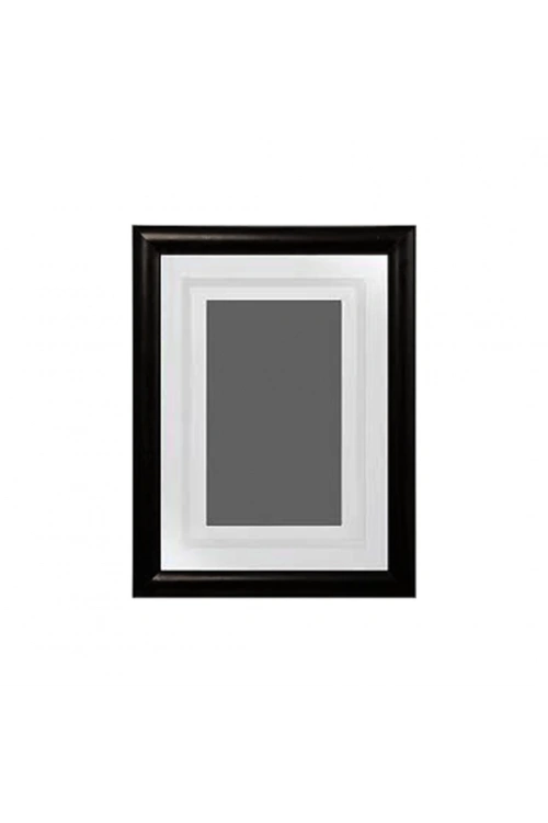 İbico Photo Frame ( 21x30 & A4 ) Plastik Resim Çerçevesi*25=k