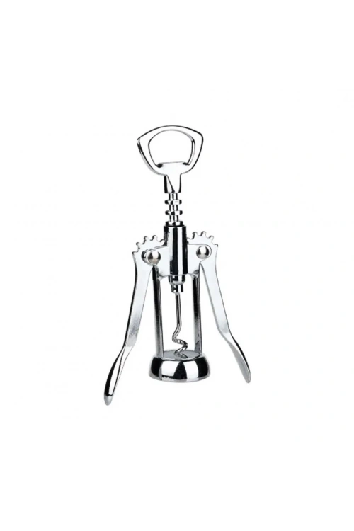 İbico Tire Bouchons No-181 ( Metal ) Tirbuşon Açacak*144