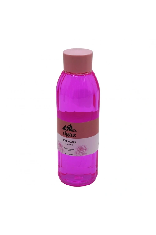 Ilgaz ( 400ml ) Gül Suyu Rose Water*12=k