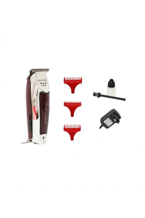 Inter Mac3 Tc-1071 Profesyonel Traş Makinesi