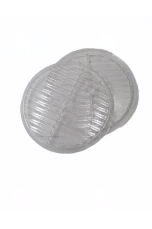 Isıncak Menfez Plastik Bru-kıt*40x6