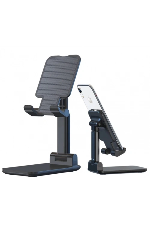 Katlanabilir Masaüstü Telefon Tutucu Stand Cm-280