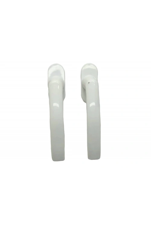 Kervan ( 2pcs ) ( Beyaz ) Pvc Pencere Kolu*200