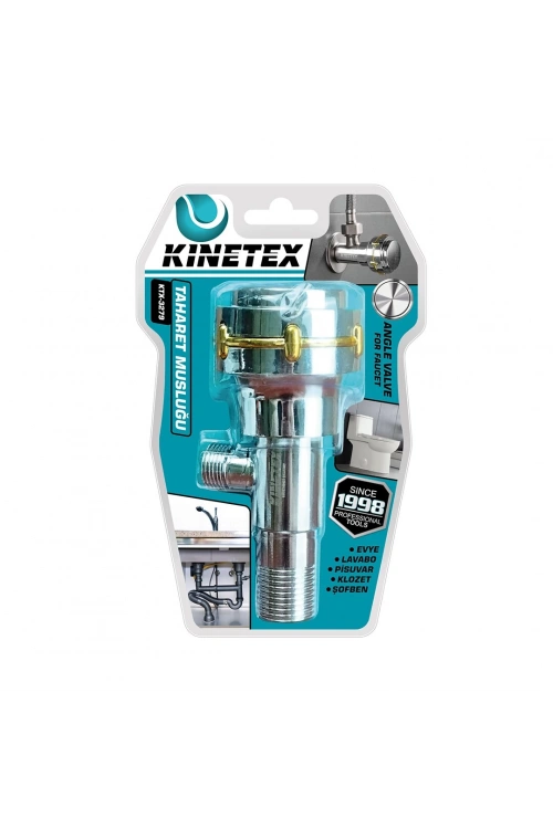 Kınetex A1 Ktx-3279 Taharat Musluğu No:30*112
