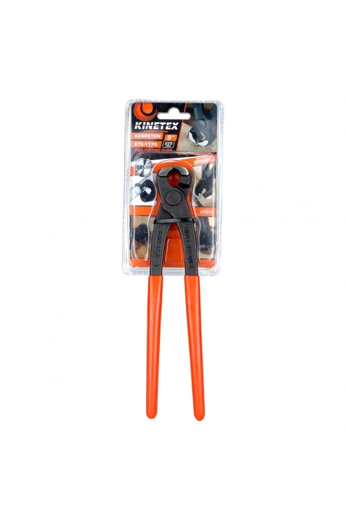 Kınetex Ktx-1179 ( No:9 ) ( 225mm ) Kerpeten*60