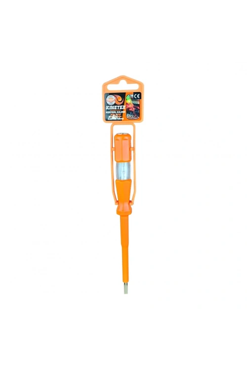 Kınetex Ktx-3138 ( Yıldız ) Askılı Kontrol Kalemi*30x20