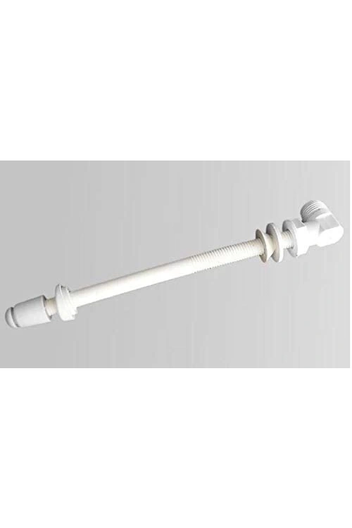 Klozet Taharat Çubuk Plastik Orta Boy*500