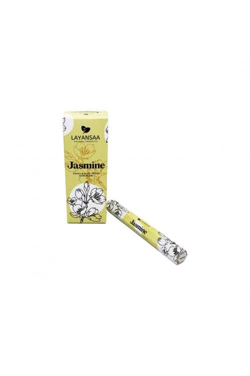 Layansaa ( Jasmine ) ( Çubuk ) Tütsü*6x50
