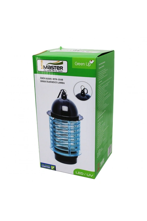 Master Mtr-1x4b Sinek Öldürücü Cız Lamba Makines*20