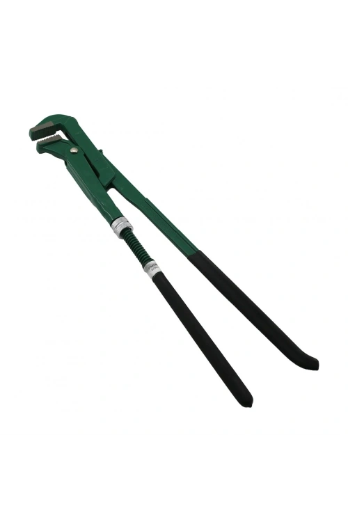 Mf Tools ( 2 Parmak ) Maşonlu Maşalı Çelik Boru Anahtarı ( Pvc İzole Ergonomik Saplı )*18