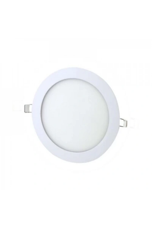 Nisaluce Epl-03y 3w Sıva Altı Yuvarlak Led Panel*100