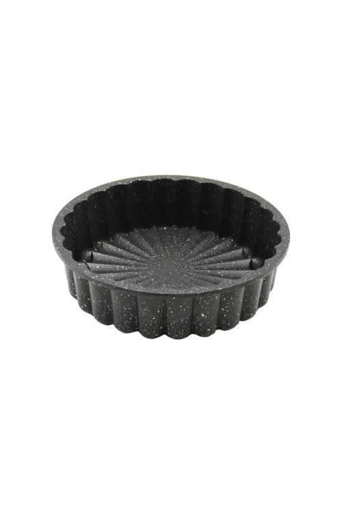 Nur Işık ( 26cm ) ( Döküm ) ( Tart & Kek ) Kalıp*25