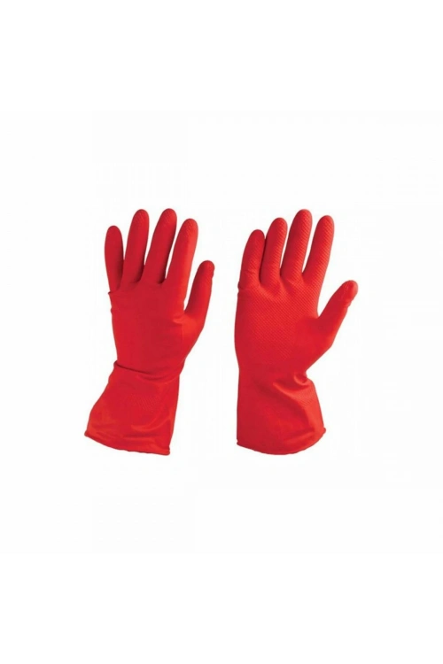 Onton ( Xl ) ( 10-10.5 ) Temizlik Ve Bulaşık Eldiveni*30x8