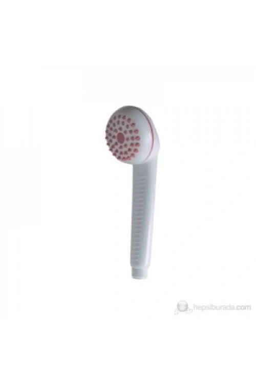 Öps-110 Plastik İğneli Duş Başlık Büyük*25x10